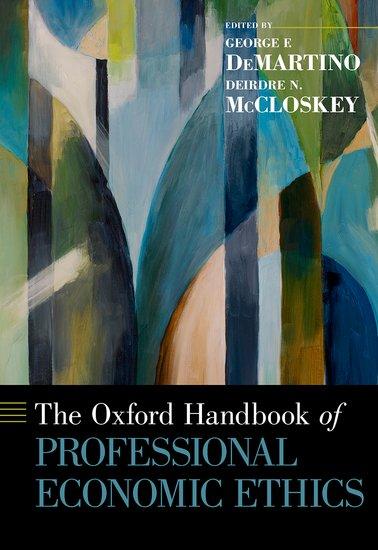 Oxford Handbook